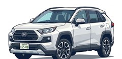 セダン・SUV