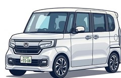 軽・コンパクト